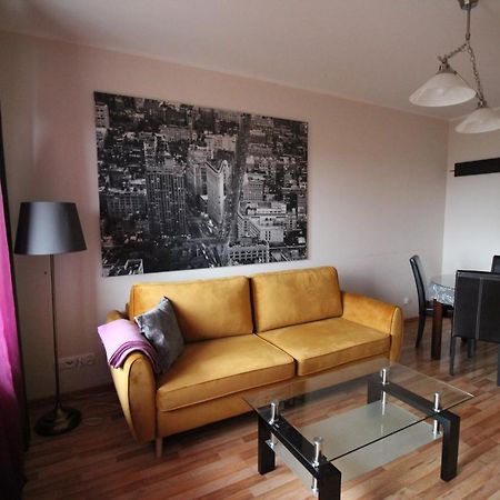 Apartament Jozefa 1 Thorn Exterior foto