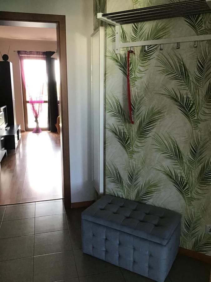 Apartament Jozefa 1 Thorn Exterior foto