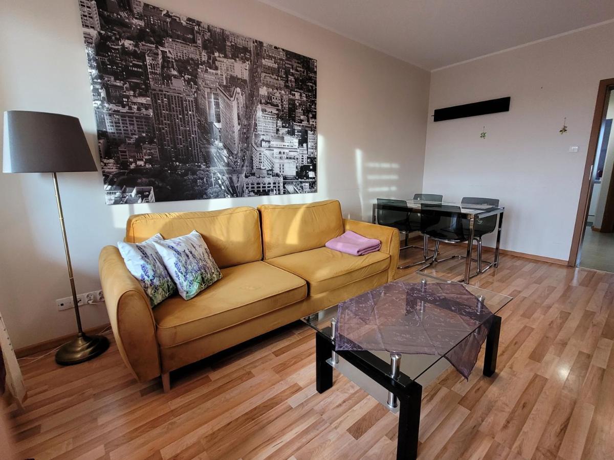 Apartament Jozefa 1 Thorn Exterior foto